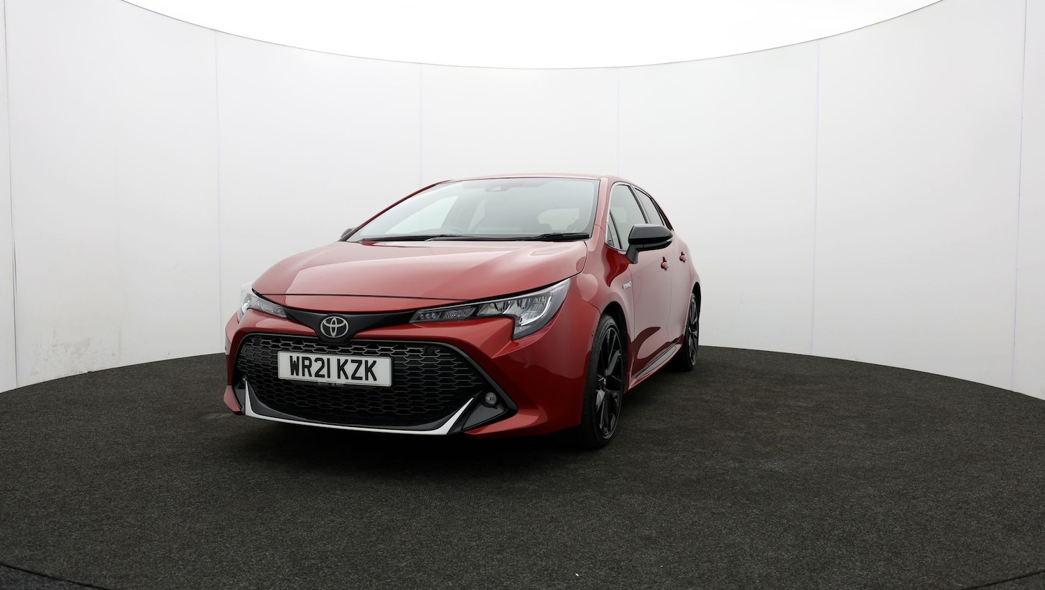 Used Toyota Corolla 2021 for sale - 76810286: Photo 51