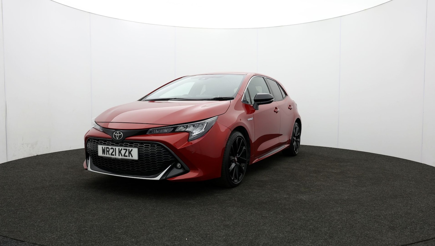 Used Toyota Corolla 2021 for sale - 76810286: Photo 52