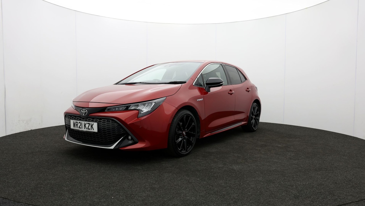 Used Toyota Corolla 2021 for sale - 76810286: Photo 53