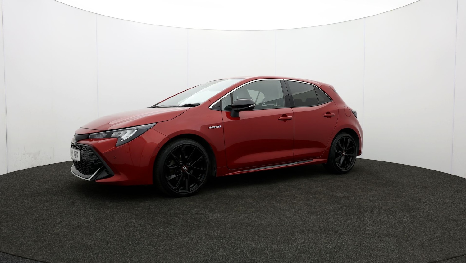 Used Toyota Corolla 2021 for sale - 76810286: Photo 56