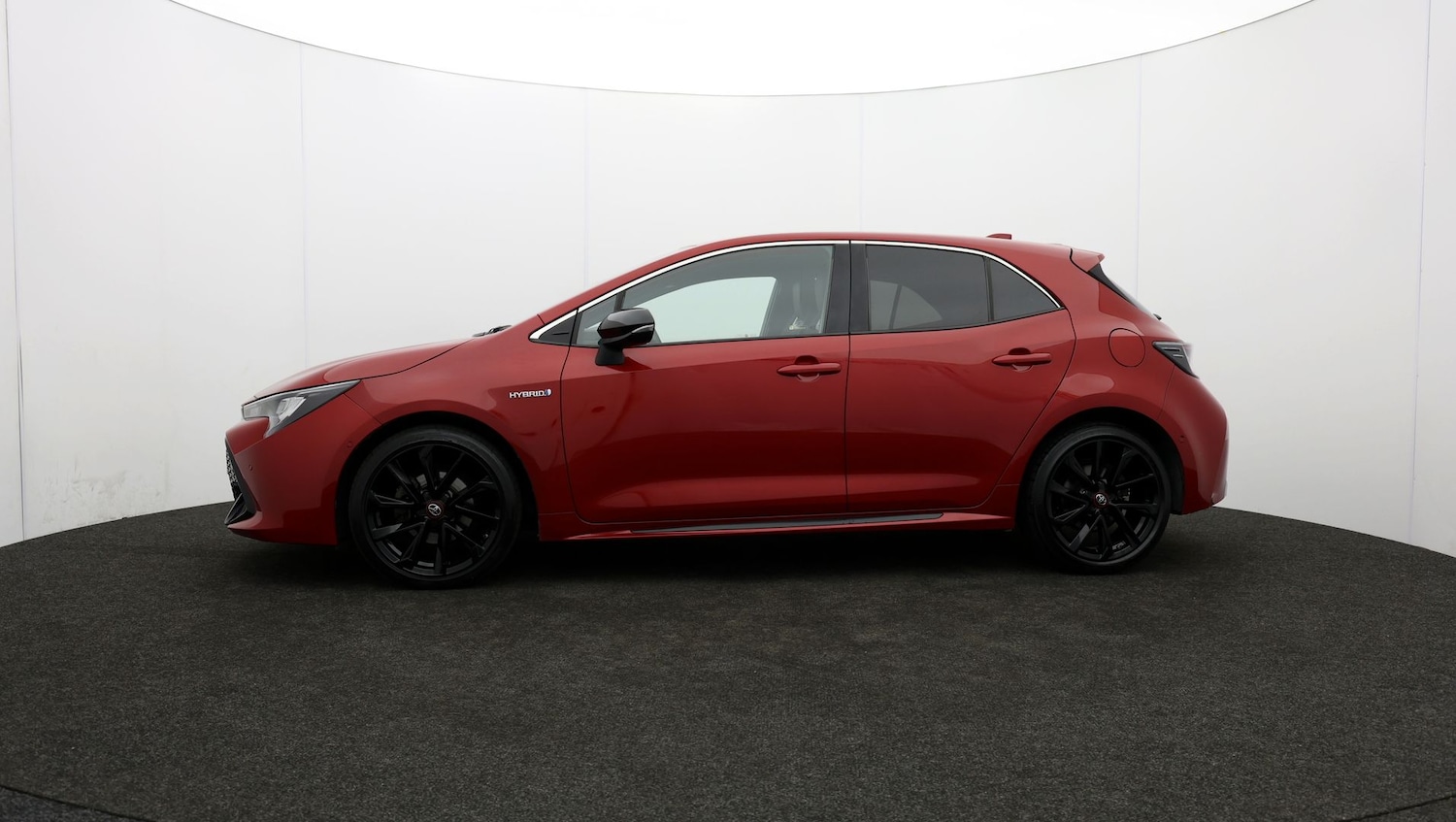 Used Toyota Corolla 2021 for sale - 76810286: Photo 61