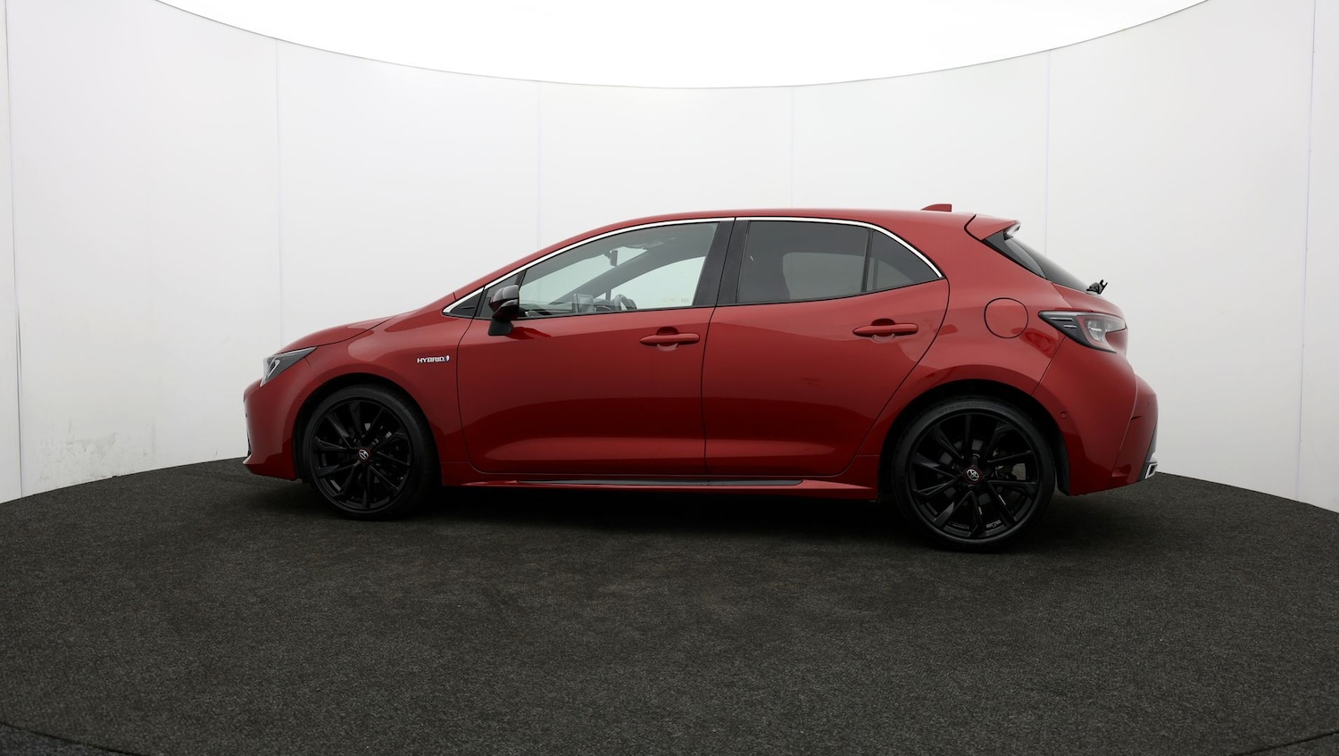 Used Toyota Corolla 2021 for sale - 76810286: Photo 64