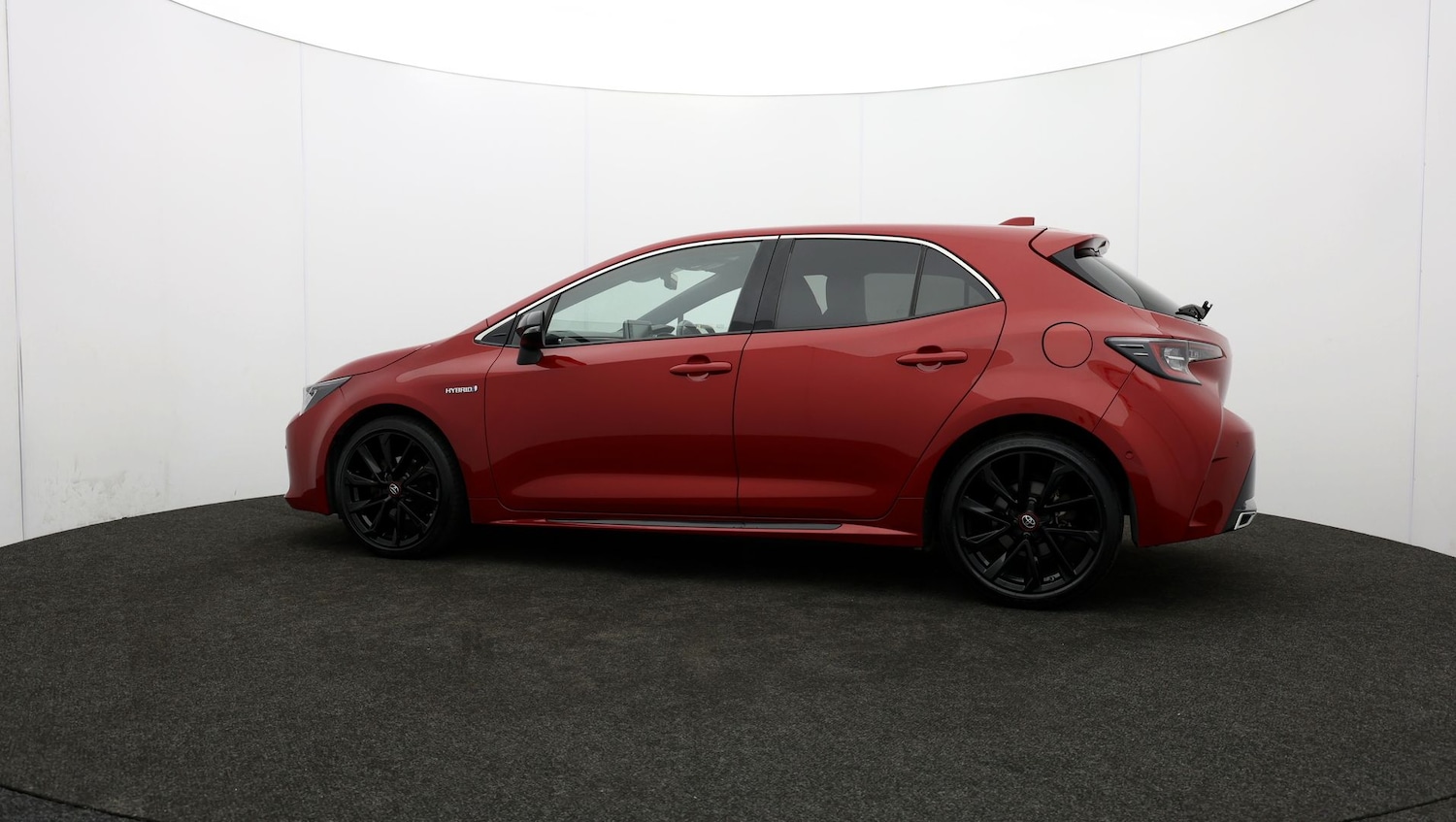 Used Toyota Corolla 2021 for sale - 76810286: Photo 65