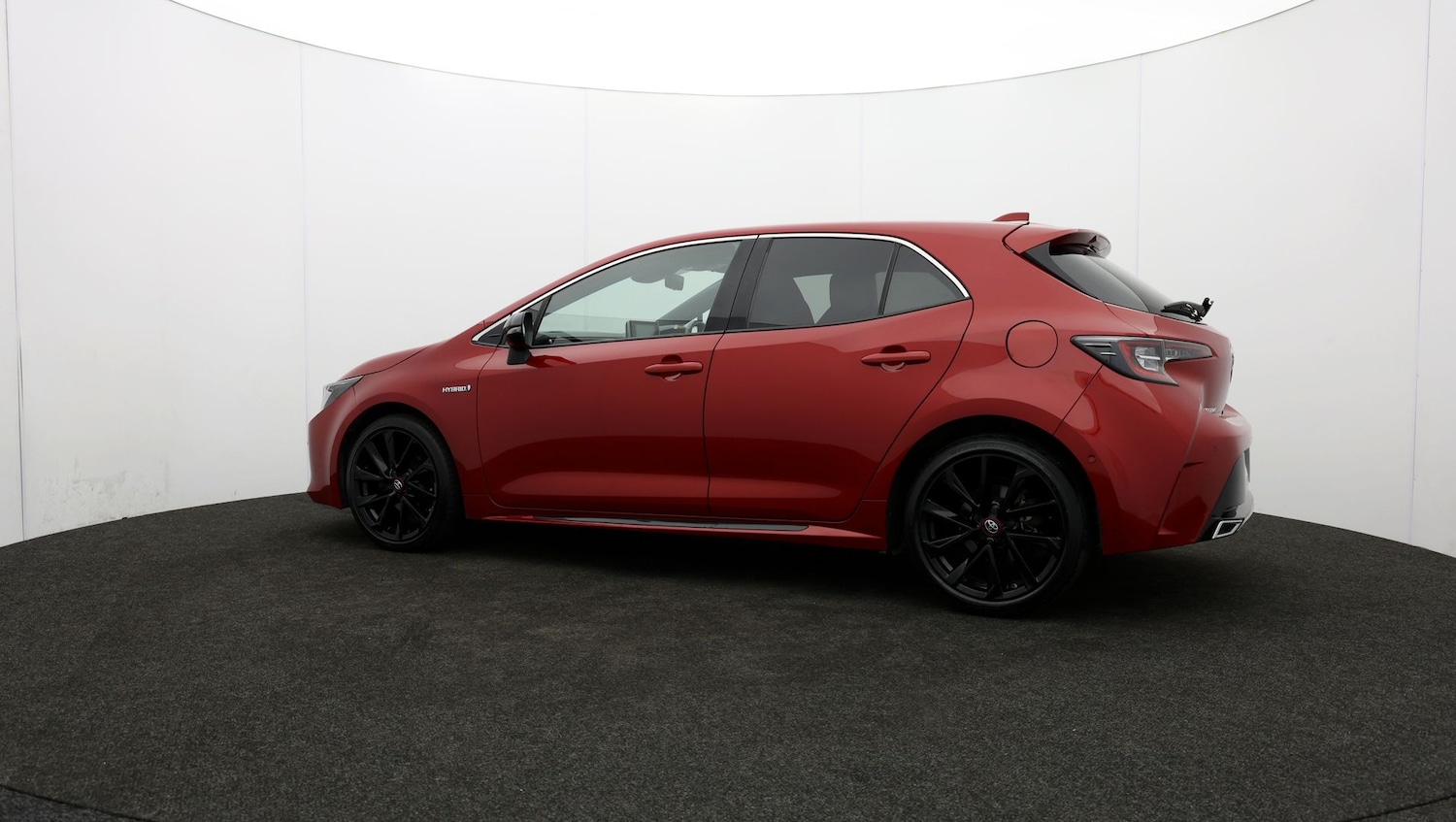 Used Toyota Corolla 2021 for sale - 76810286: Photo 66