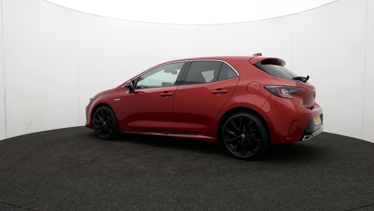 Used Toyota Corolla 2021 for sale - 76810286: Photo 67