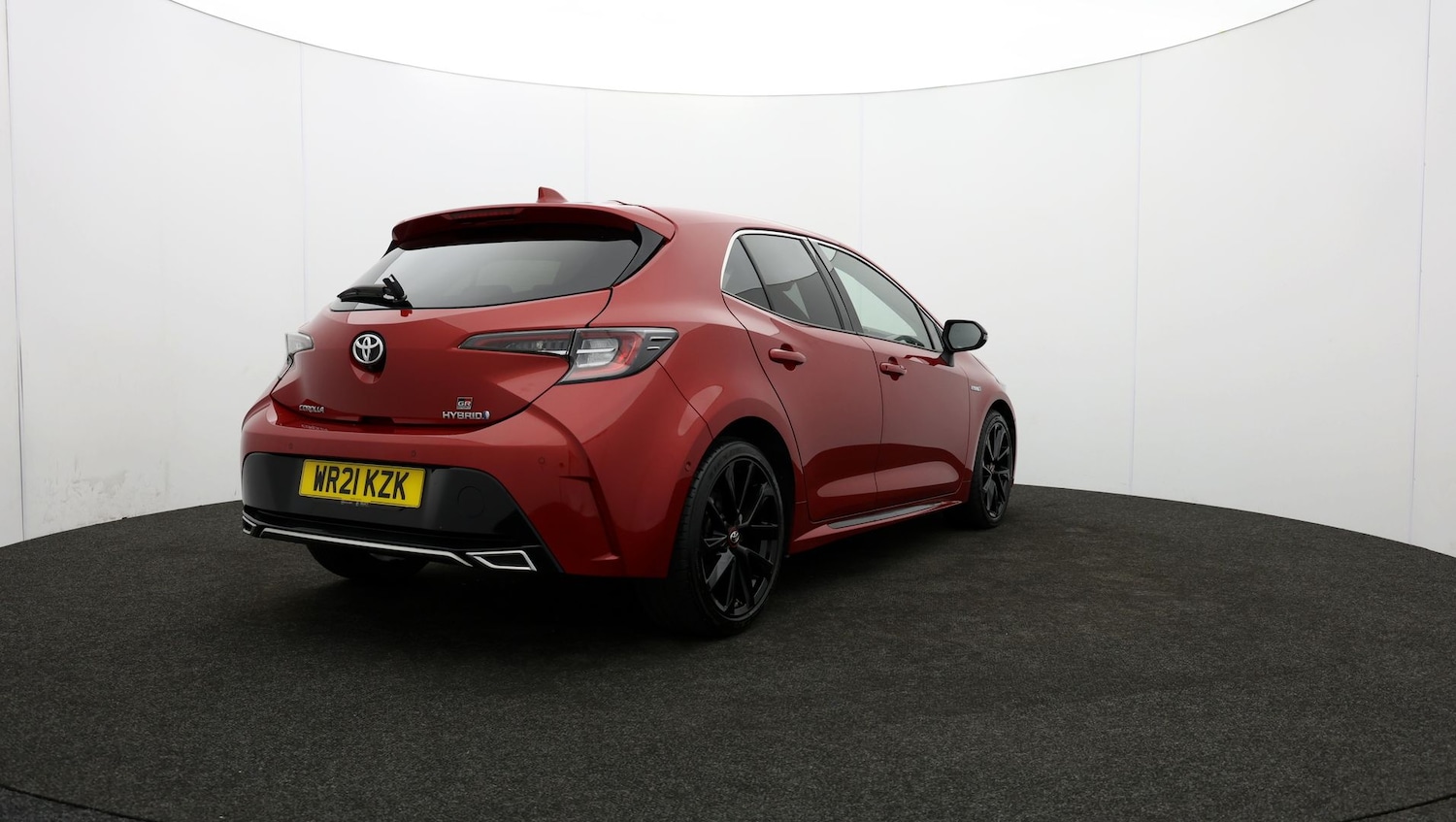 Used Toyota Corolla 2021 for sale - 76810286: Photo 75