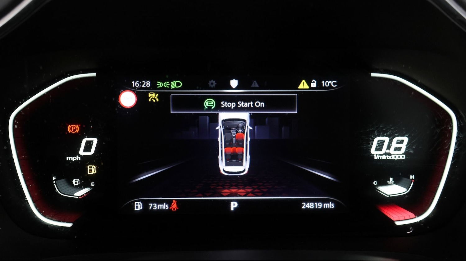 Used MG MG HS 2022 for sale - 77694591: Photo 10