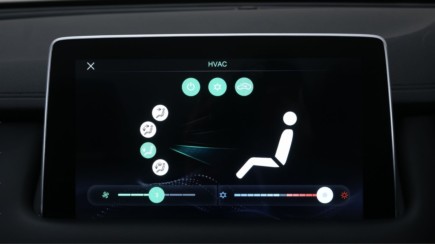 Used MG MG HS 2022 for sale - 77694591: Photo 12