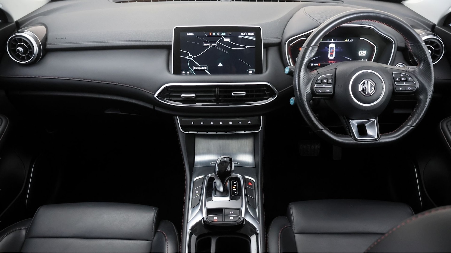 Used MG MG HS 2022 for sale - 77694591: Photo 13