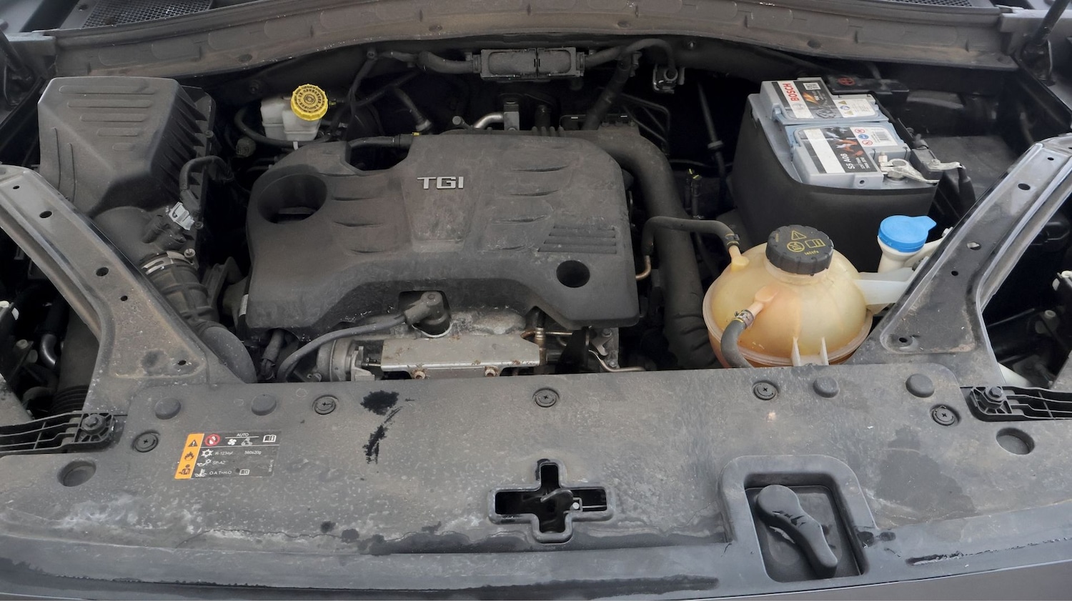 Used MG MG HS 2022 for sale - 77694591: Photo 19