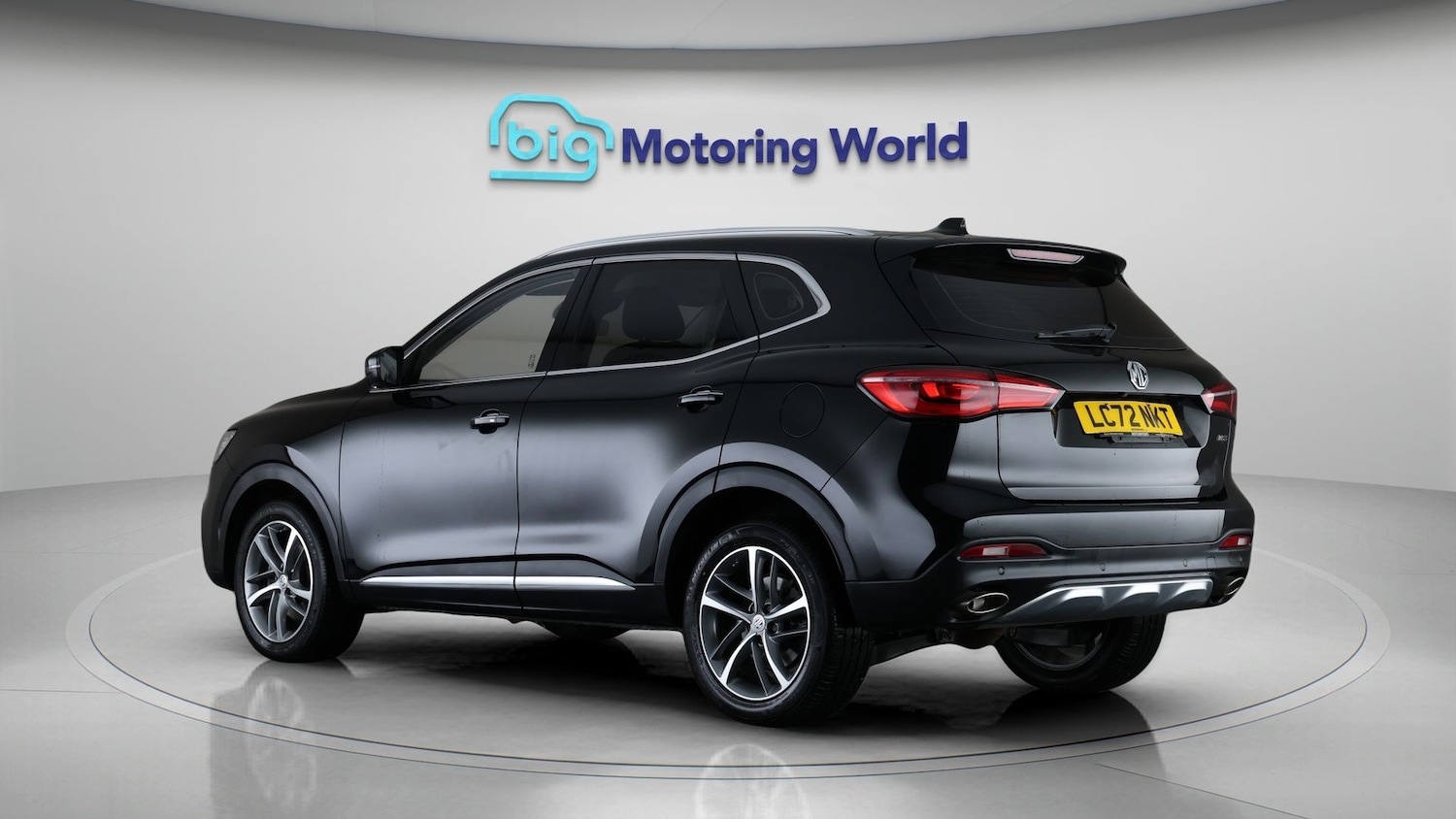 Used MG MG HS 2022 for sale - 77694591: Photo 5