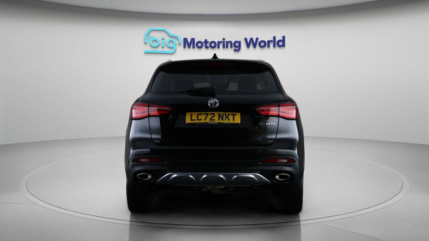 Used MG MG HS 2022 for sale - 77694591: Photo 6