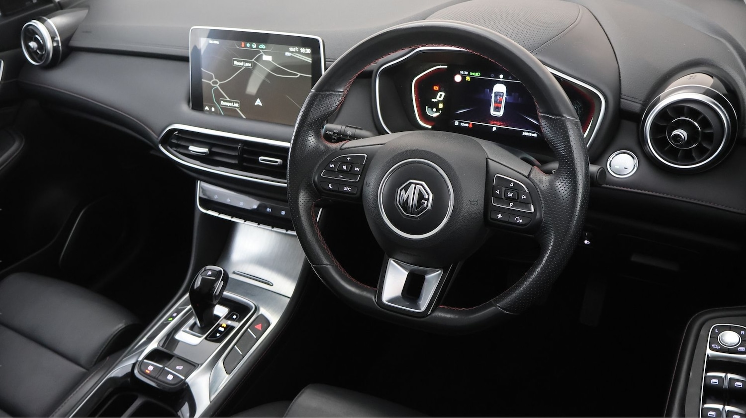 Used MG MG HS 2022 for sale - 77694591: Photo 9