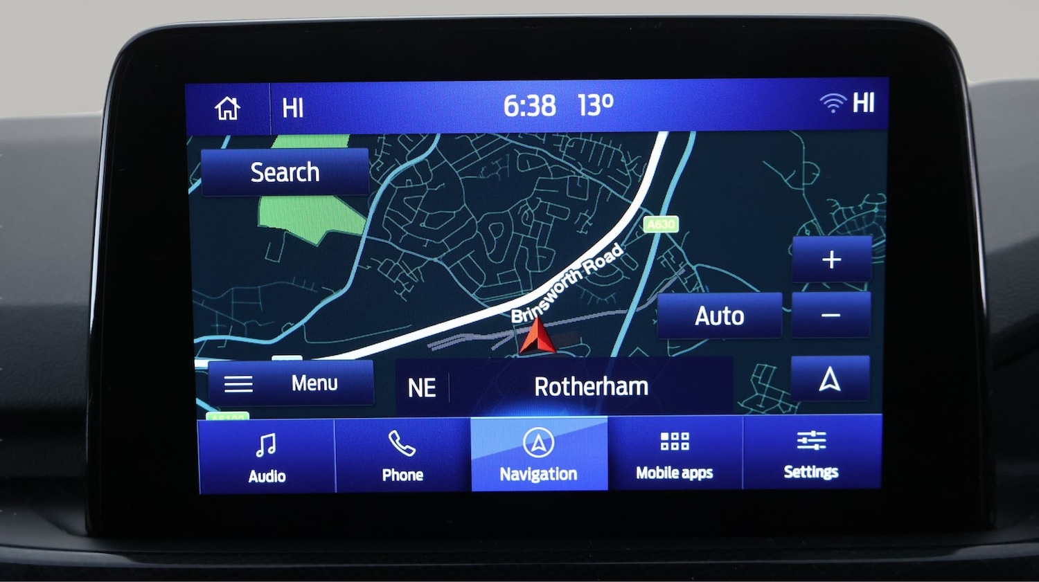 Used Ford Kuga 2021 for sale - 77981771: Photo 11