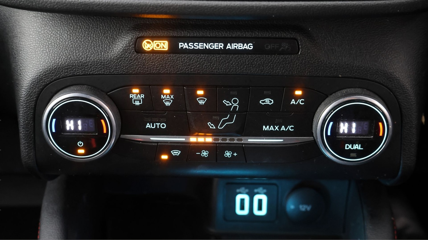 Used Ford Kuga 2021 for sale - 77981771: Photo 12