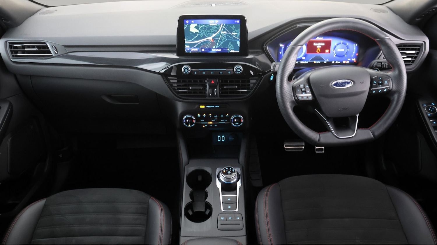 Used Ford Kuga 2021 for sale - 77981771: Photo 13