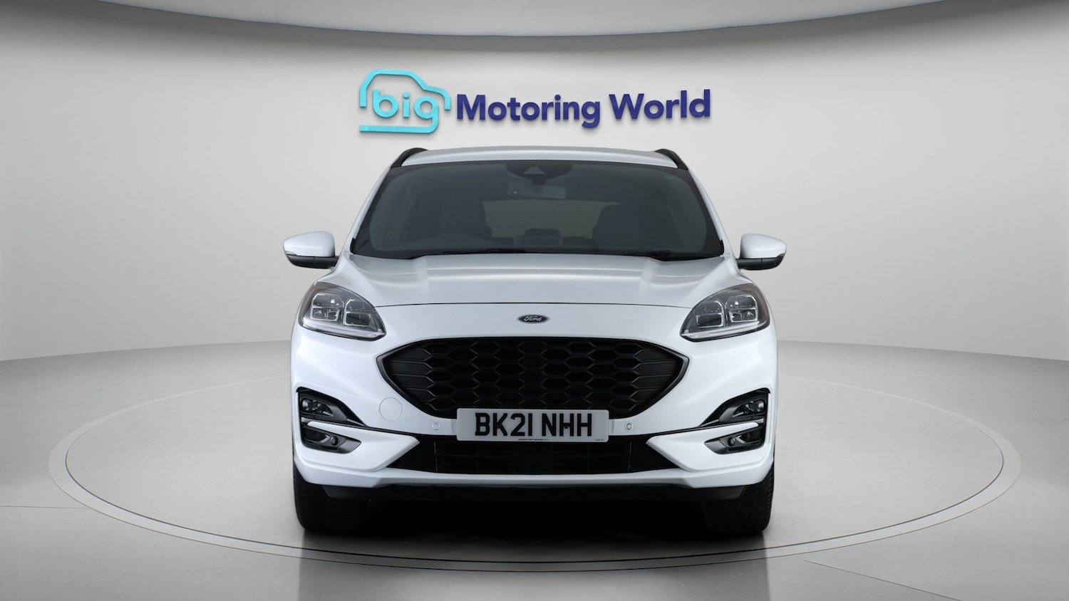 Used Ford Kuga 2021 for sale - 77981771: Photo 2