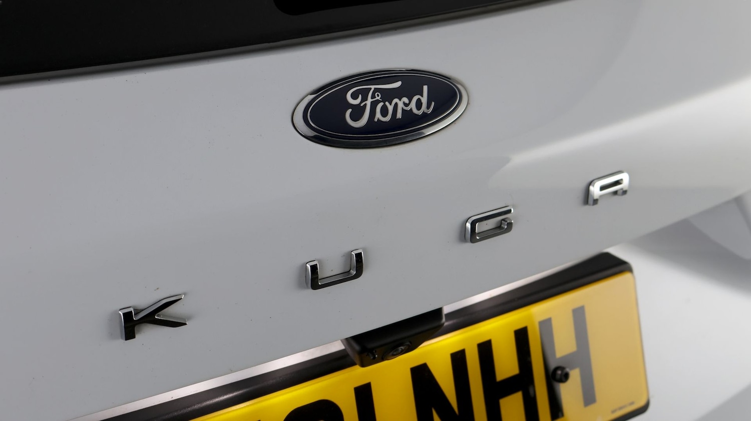 Used Ford Kuga 2021 for sale - 77981771: Photo 20