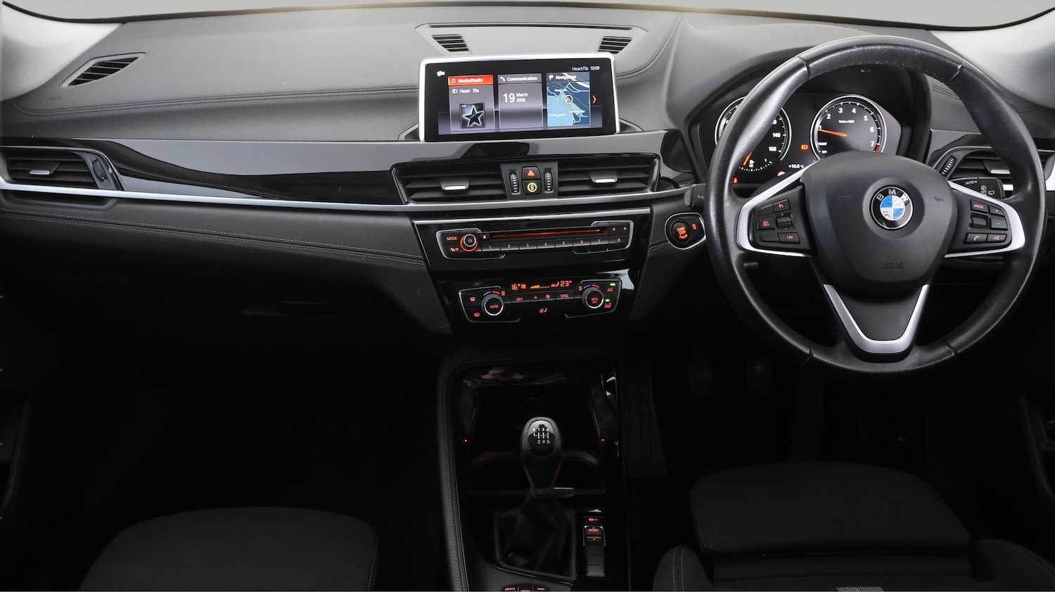 Used BMW X2 2019 for sale - 77946882: Photo 12