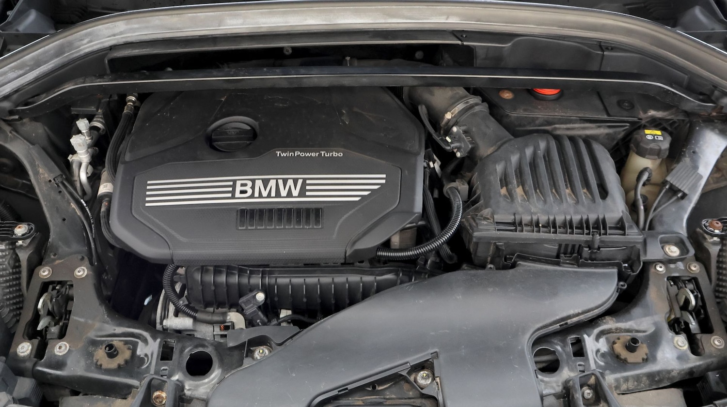 Used BMW X2 2019 for sale - 77946882: Photo 19