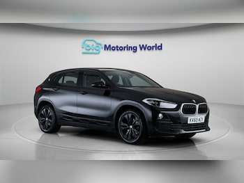 Used BMW X2 2019 for sale - 77946882: Photo