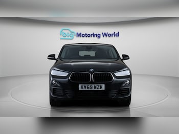 Used BMW X2 2019 for sale - 77946882: Photo