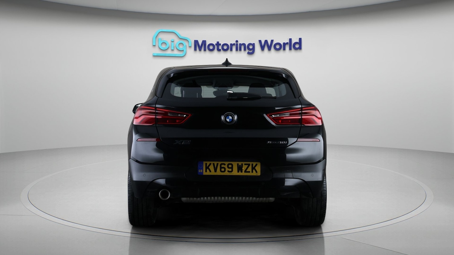 Used BMW X2 2019 for sale - 77946882: Photo 6