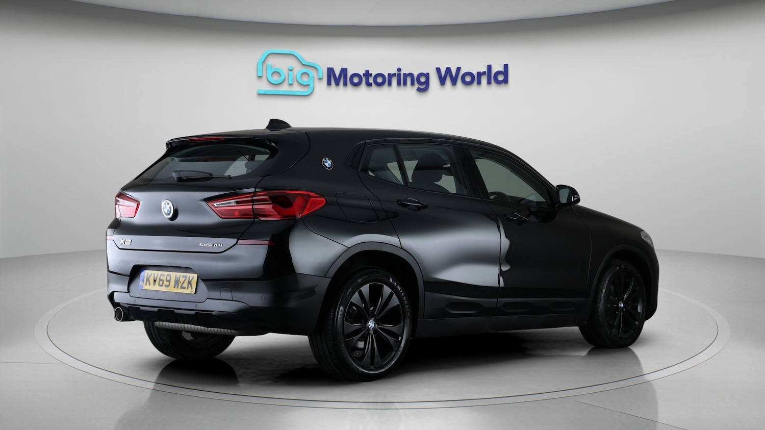 Used BMW X2 2019 for sale - 77946882: Photo 7