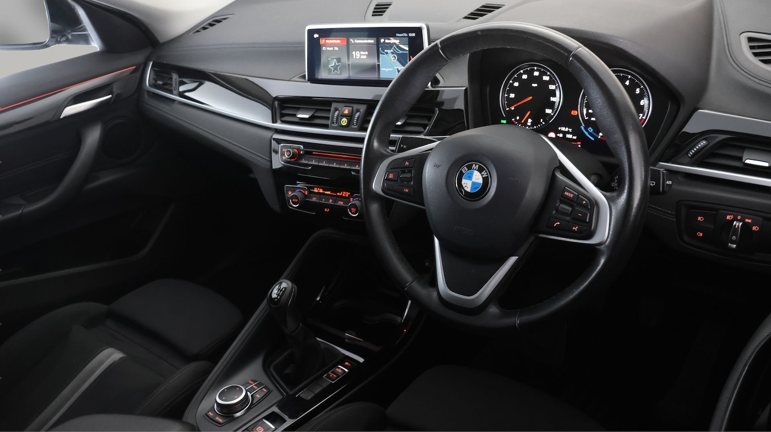 Used BMW X2 2019 for sale - 77946882: Photo 9