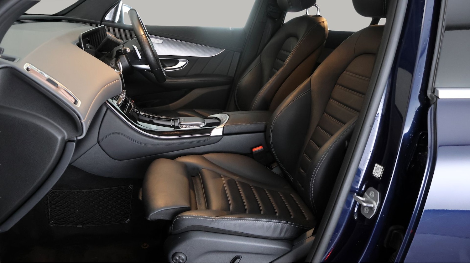 Used Mercedes-Benz EQC 2020 for sale - 77536306: Photo 14