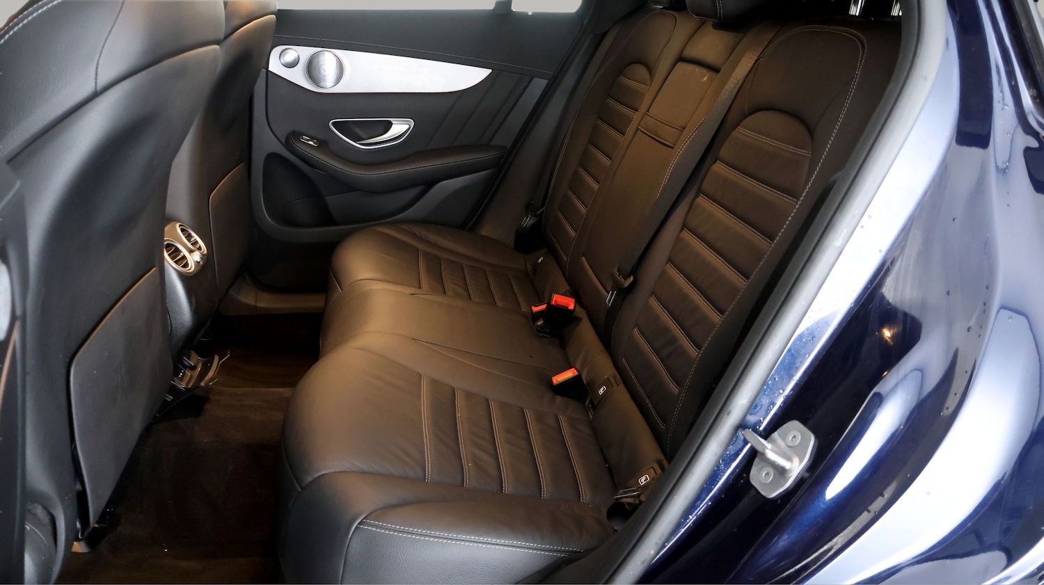 Used Mercedes-Benz EQC 2020 for sale - 77536306: Photo 16