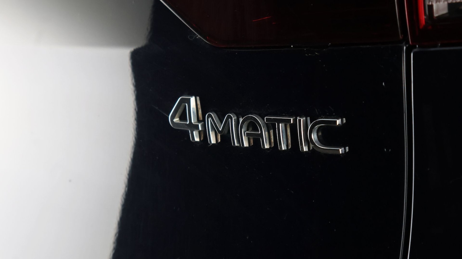 Used Mercedes-Benz EQC 2020 for sale - 77536306: Photo 21