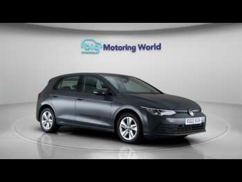 Used Volkswagen Golf 2022 for sale - 74788617: Photo