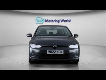Used Volkswagen Golf 2022 for sale - 74788617: Photo