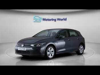 Used Volkswagen Golf 2022 for sale - 74788617: Photo