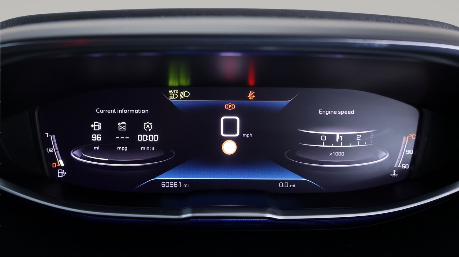 Used Peugeot 3008 2022 for sale - 78220608: Photo 10