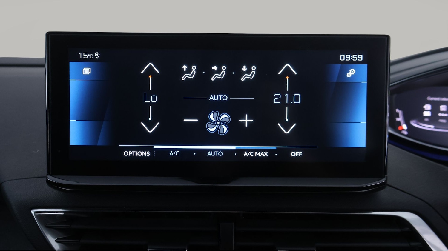 Used Peugeot 3008 2022 for sale - 78220608: Photo 11