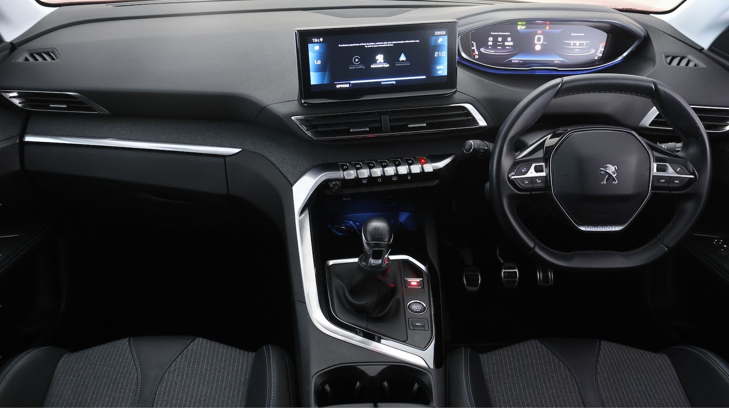 Used Peugeot 3008 2022 for sale - 78220608: Photo 12