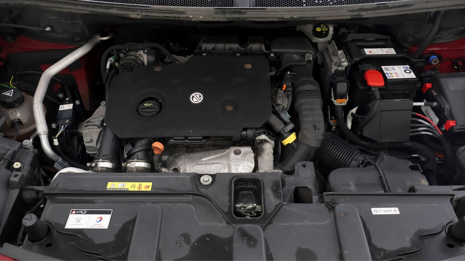 Used Peugeot 3008 2022 for sale - 78220608: Photo 18