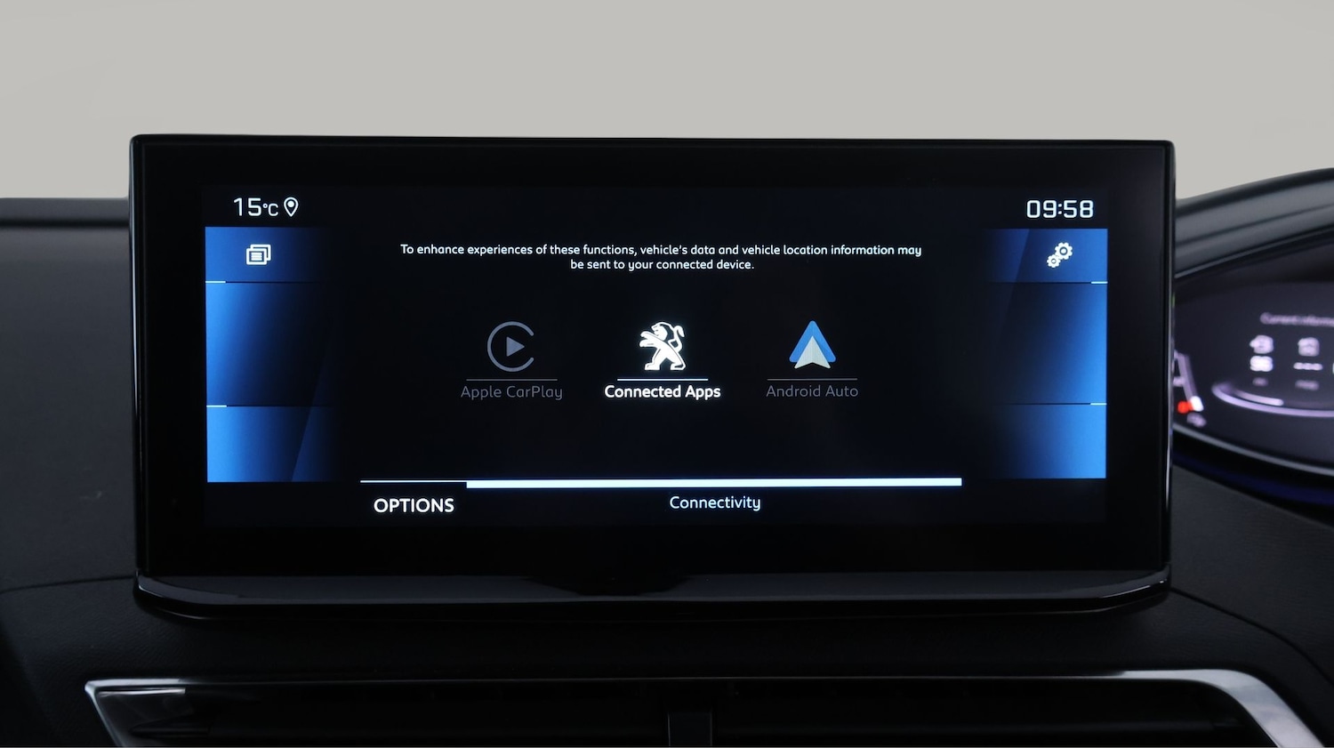 Used Peugeot 3008 2022 for sale - 78220608: Photo 22