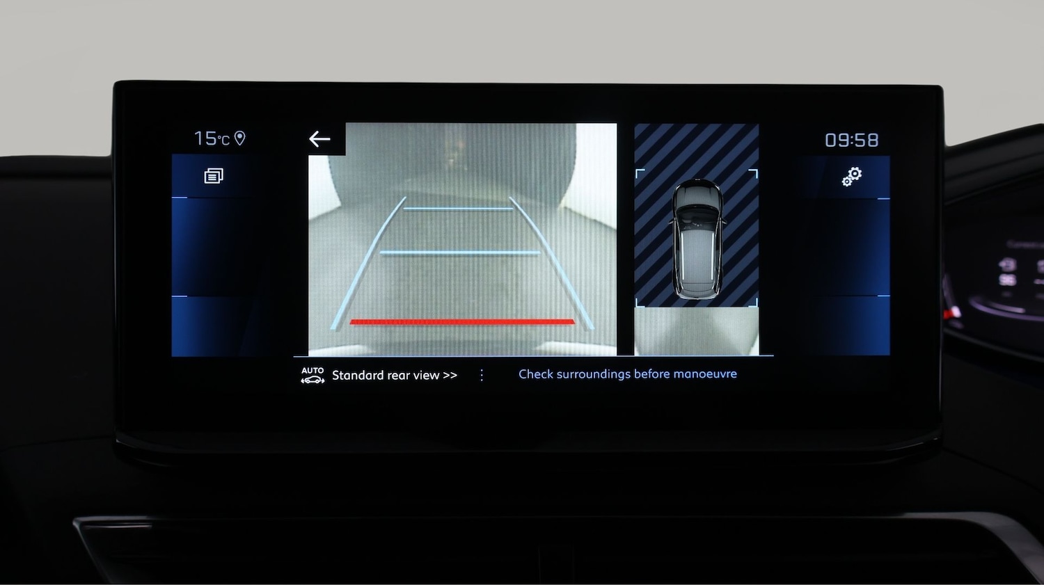 Used Peugeot 3008 2022 for sale - 78220608: Photo 23