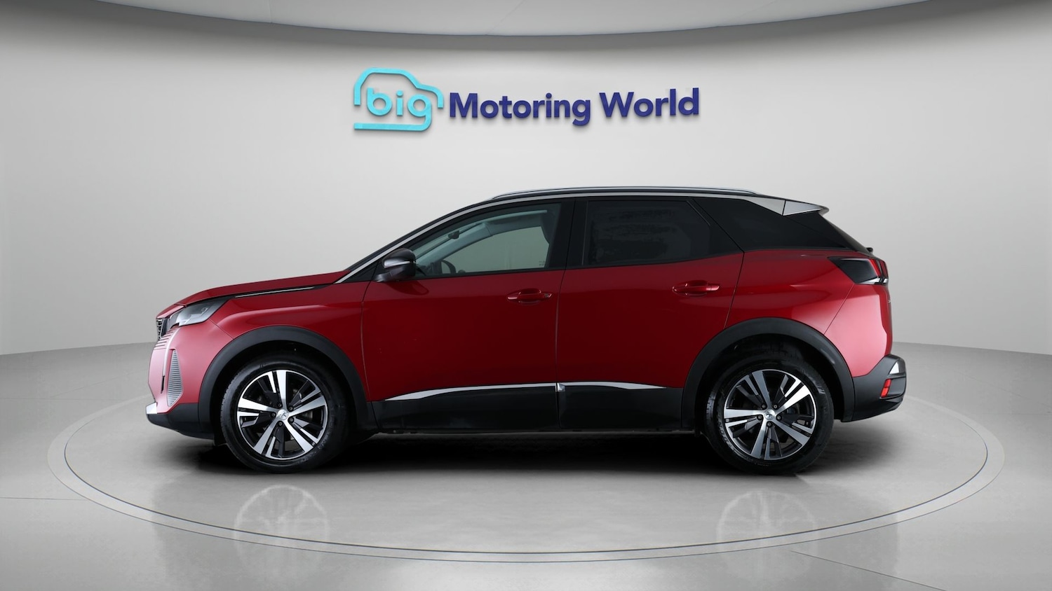 Used Peugeot 3008 2022 for sale - 78220608: Photo 4
