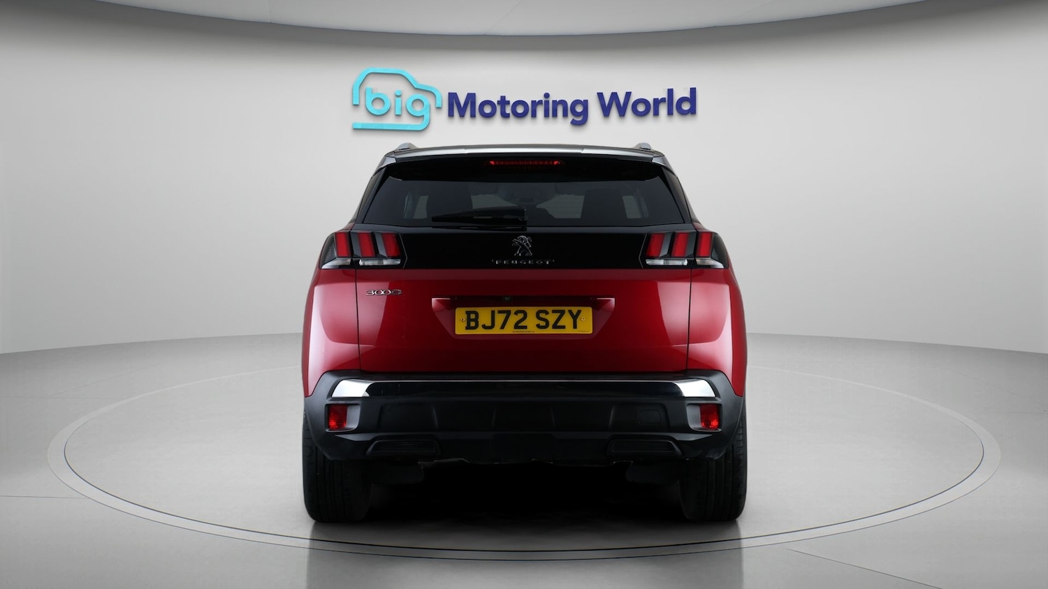 Used Peugeot 3008 2022 for sale - 78220608: Photo 6