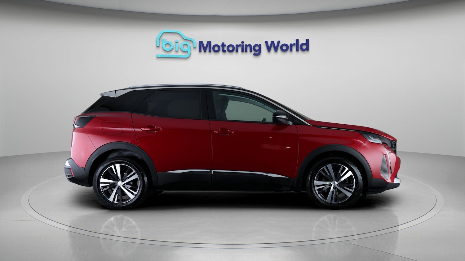 Used Peugeot 3008 2022 for sale - 78220608: Photo 8