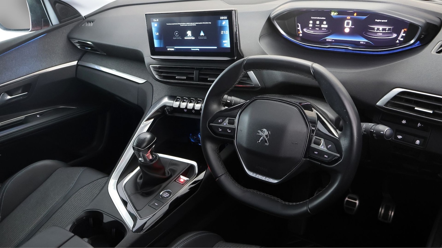 Used Peugeot 3008 2022 for sale - 78220608: Photo 9