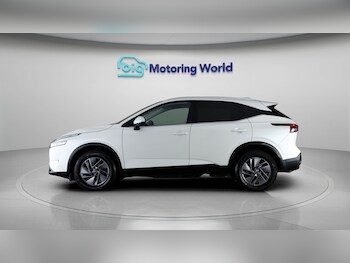 Used Nissan Qashqai 2022 for sale - 78486085: Photo