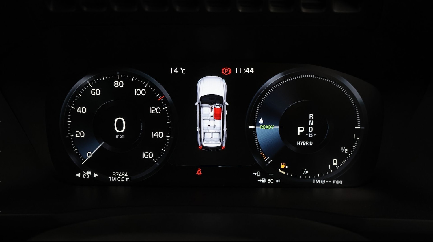 Used Volvo XC90 2021 for sale - 77558439: Photo 10