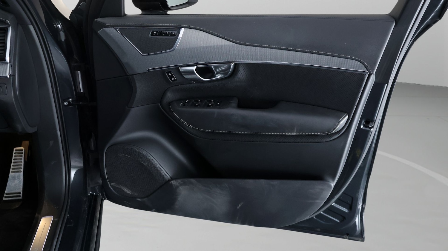 Used Volvo XC90 2021 for sale - 77558439: Photo 14