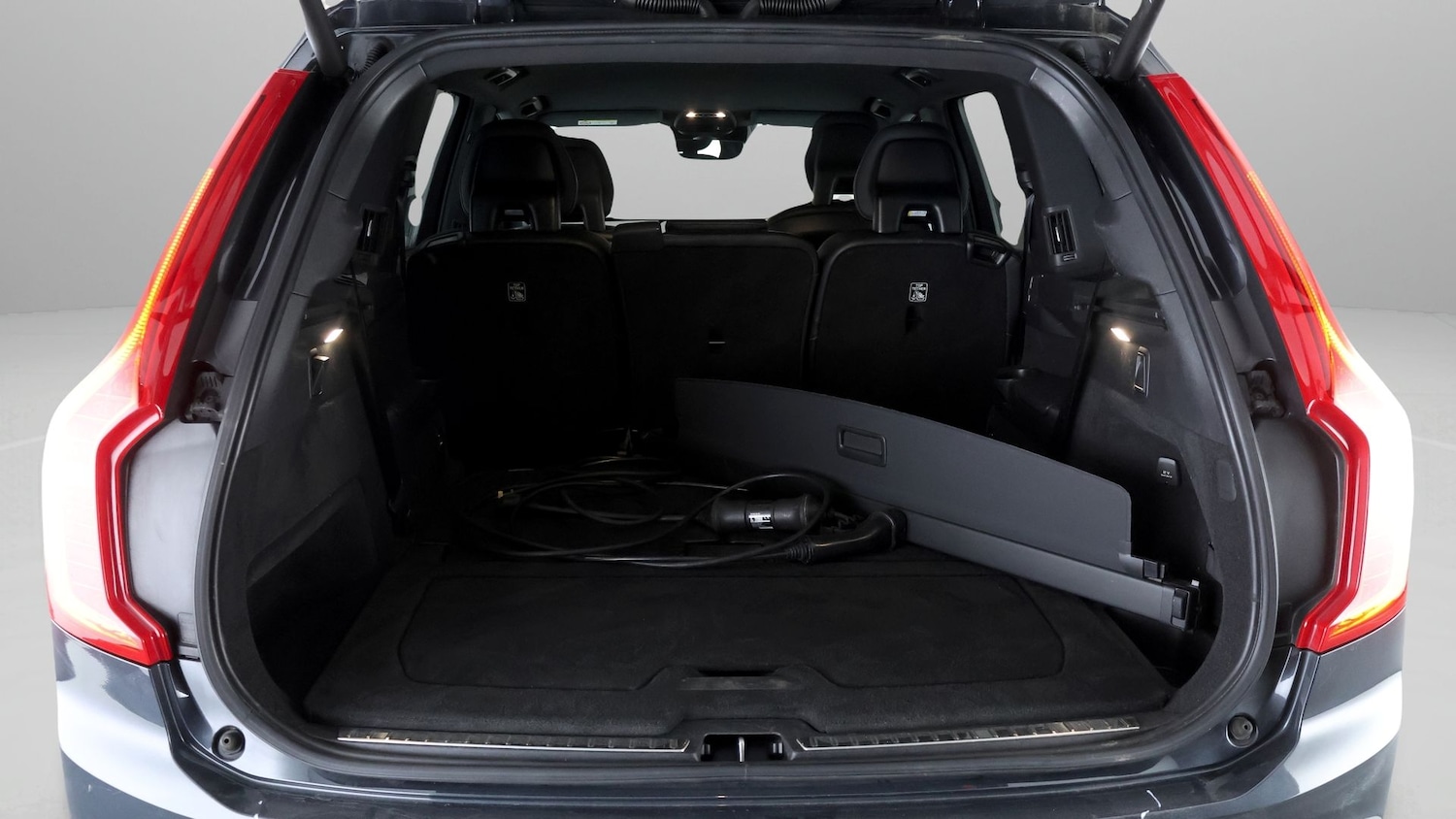 Used Volvo XC90 2021 for sale - 77558439: Photo 16