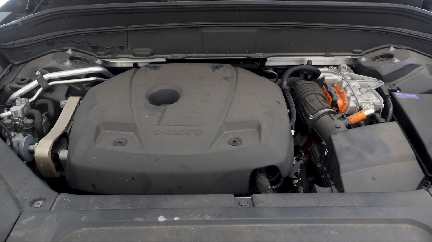 Used Volvo XC90 2021 for sale - 77558439: Photo 18